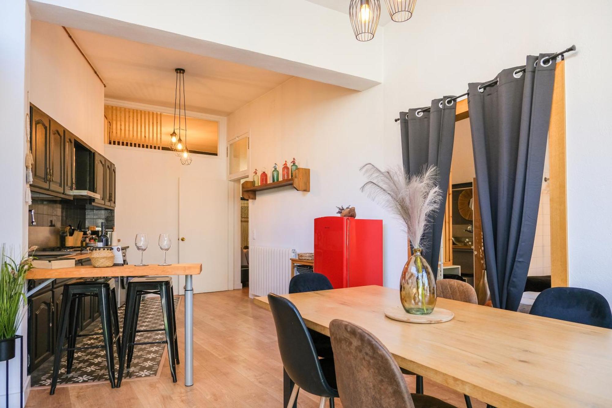 Apartmán Cal Capo Alojamiento Con Jacuzzi Besalú Exteriér fotografie